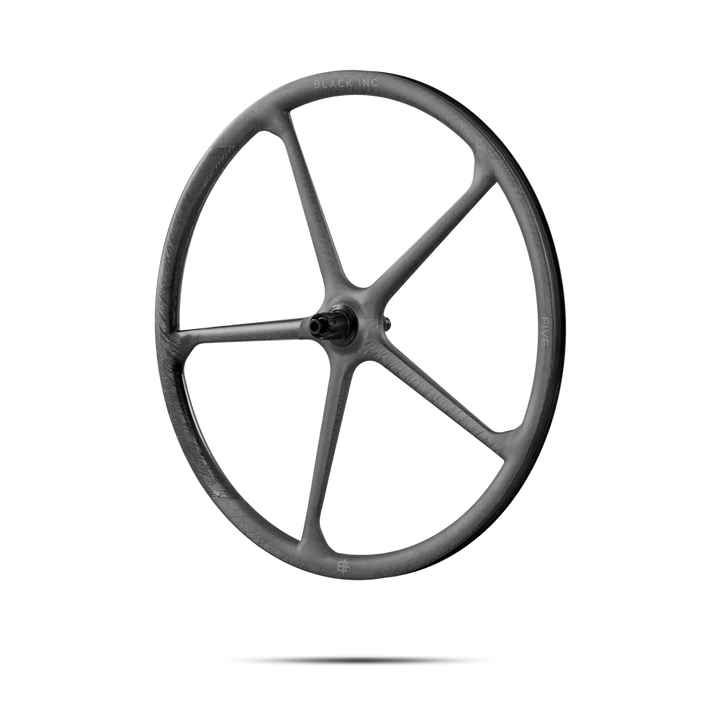 Black Inc - FIVE (CeramicSpeed)