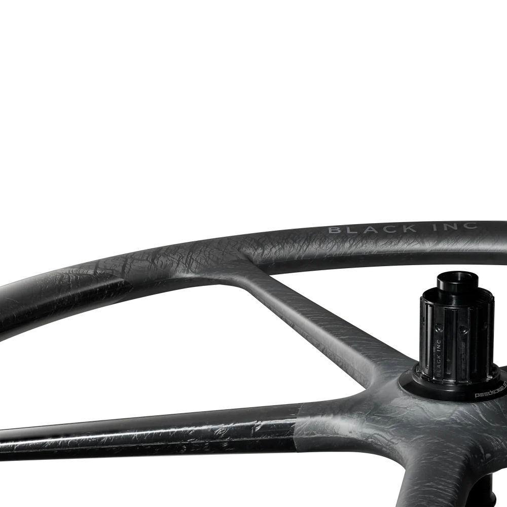 Black Inc - FIVE (CeramicSpeed)