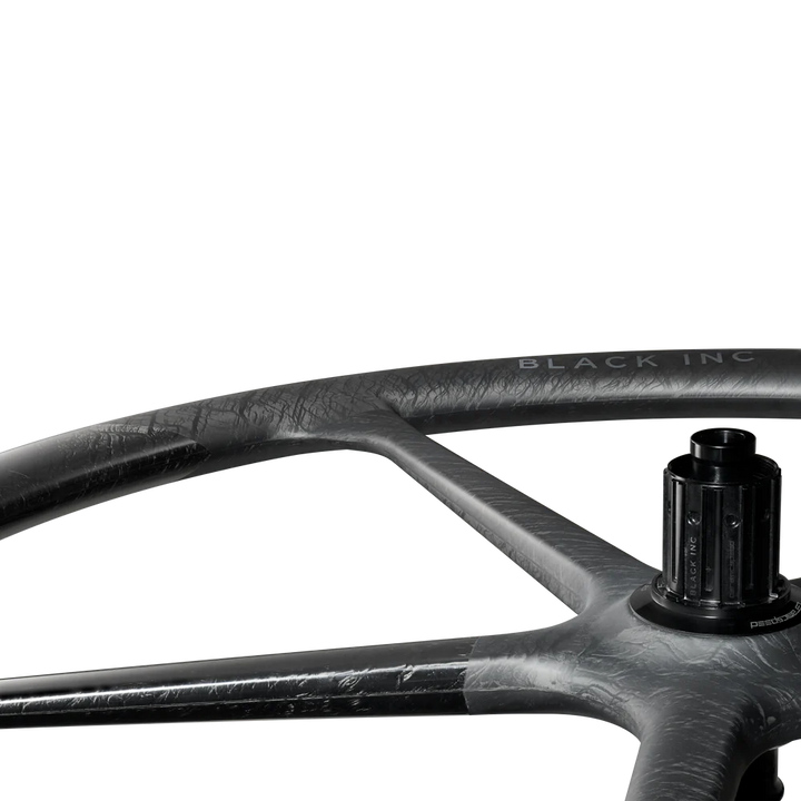 Black Inc - FIVE (CeramicSpeed)