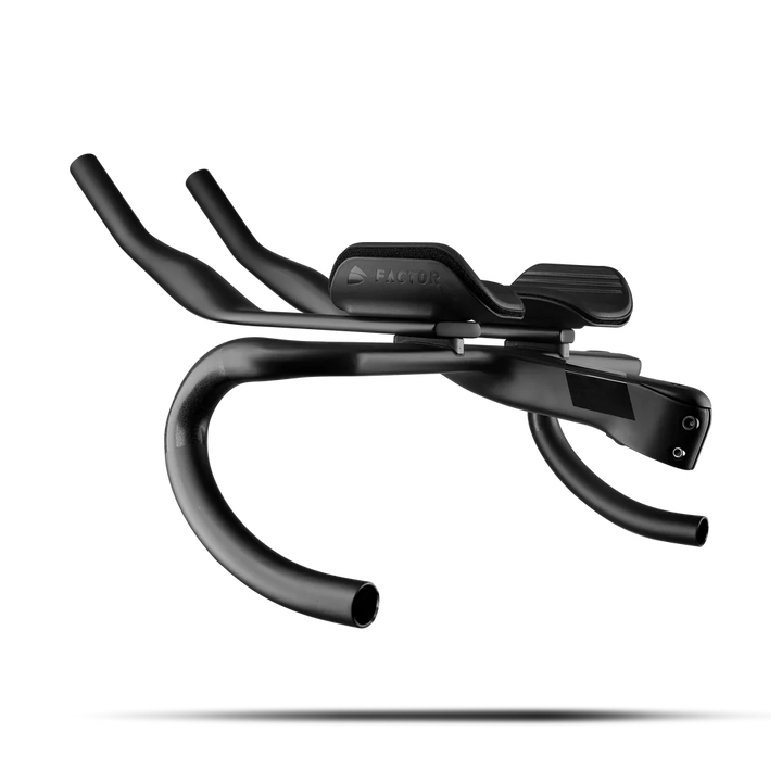 Black Inc - Aero Barstem Integrado con Extensiones