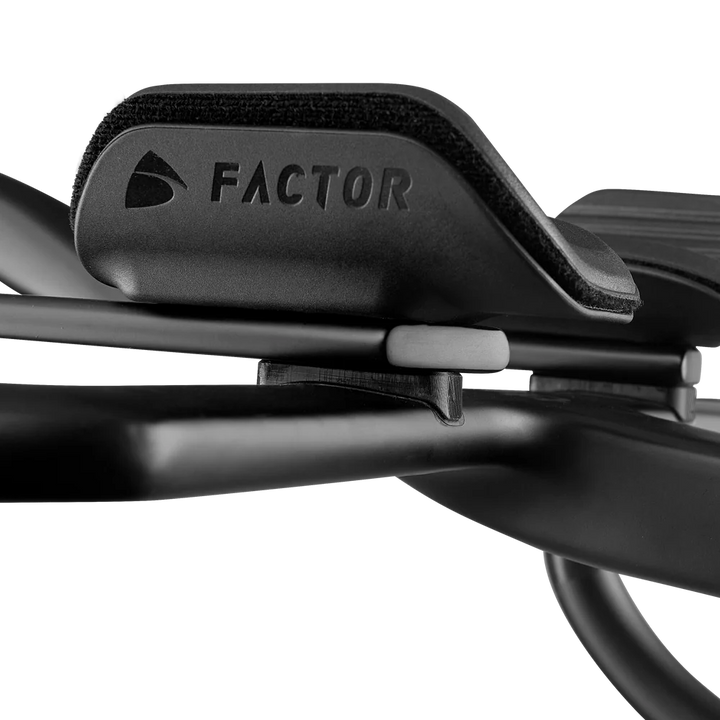 Black Inc - Aero Barstem Integrado con Extensiones