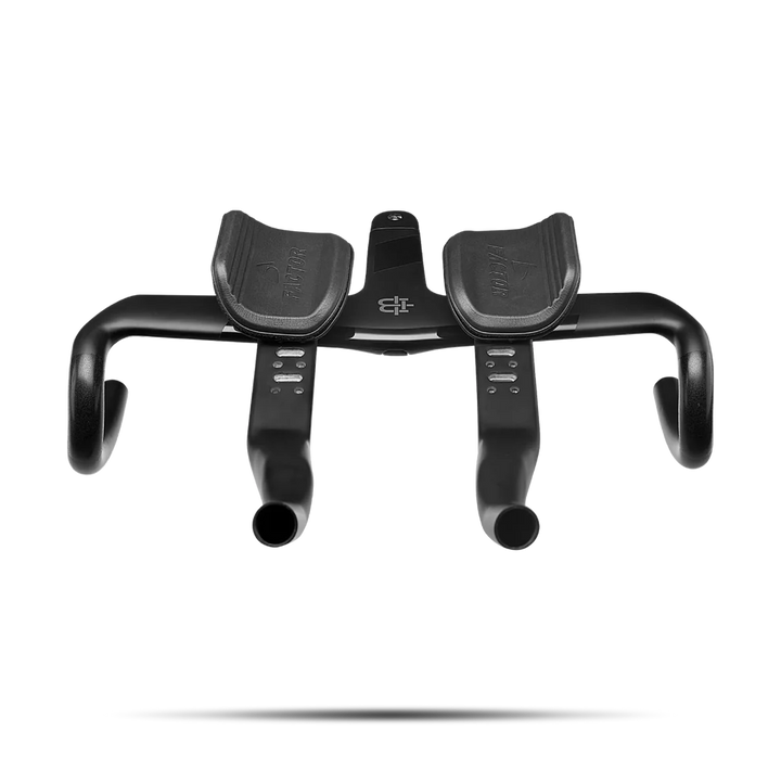 Black Inc - Aero Barstem Integrado con Extensiones