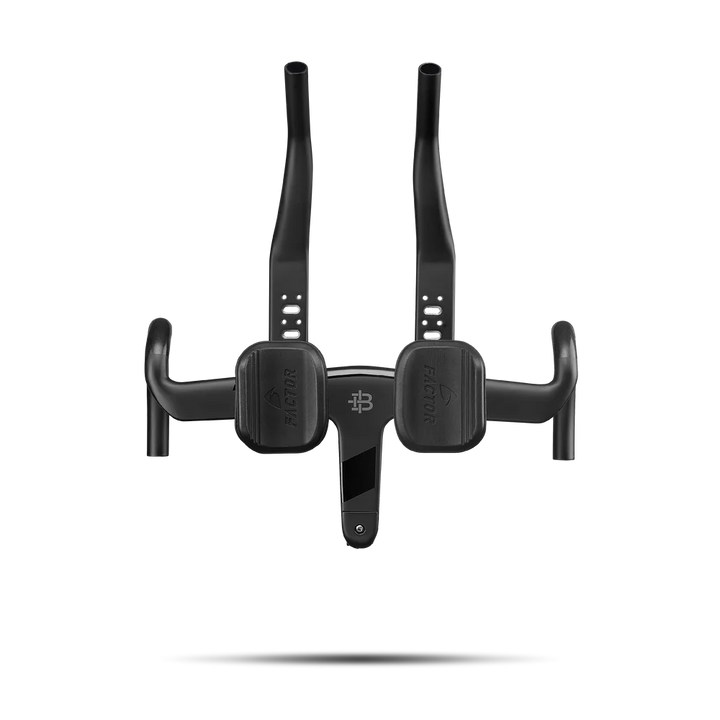 Black Inc - Aero Barstem Integrado con Extensiones