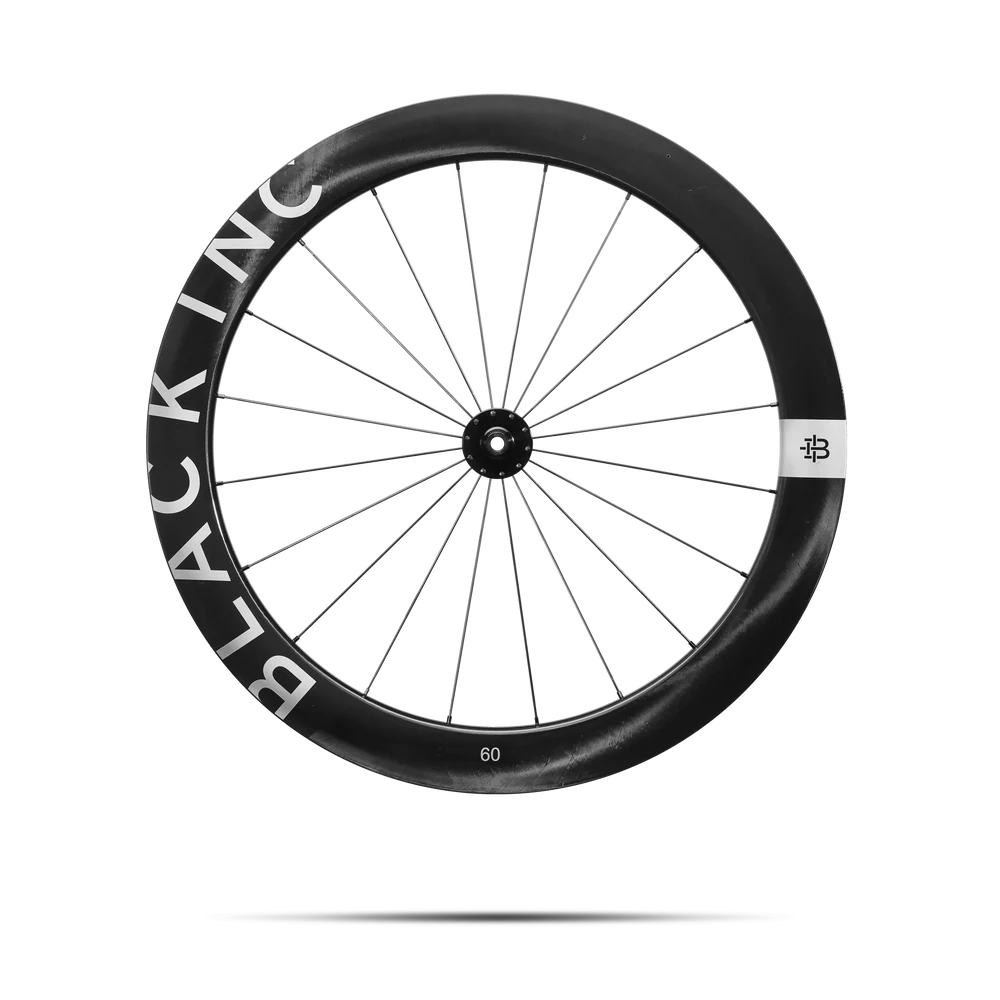 Black Inc - 60 Track