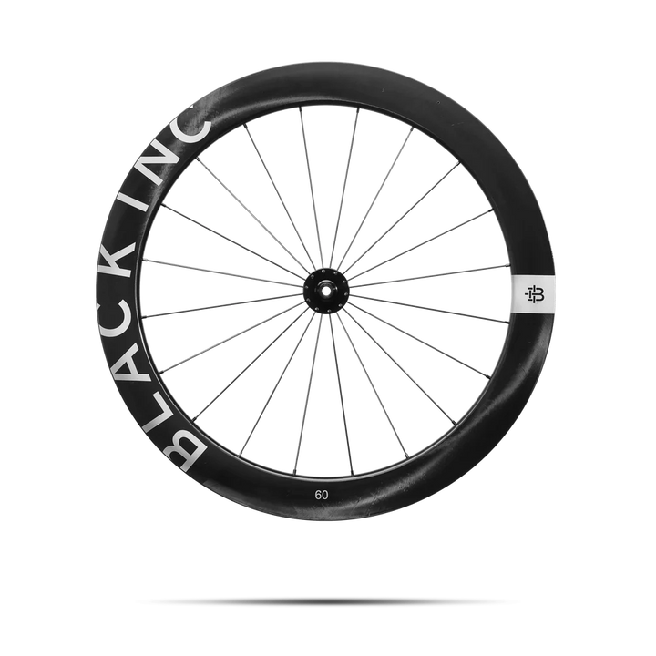 Black Inc - 60 Track