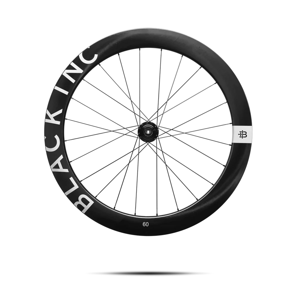 Black Inc - 60 Track