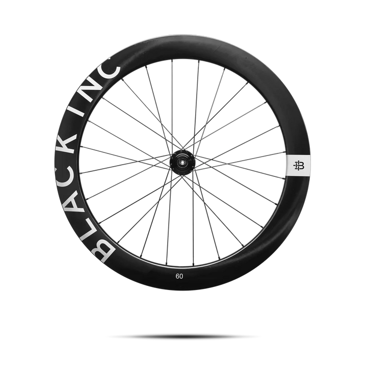 Black Inc - 60 Track