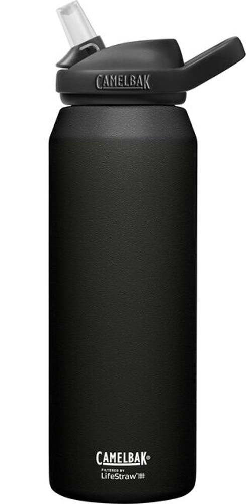 Camelbak Eddy+ 1L SST Vacuum Insulated - Black