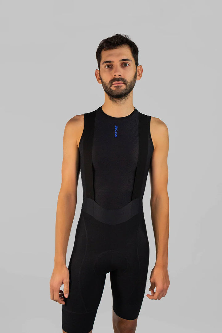 GSPORT Pro Team Base Layer - Phantom