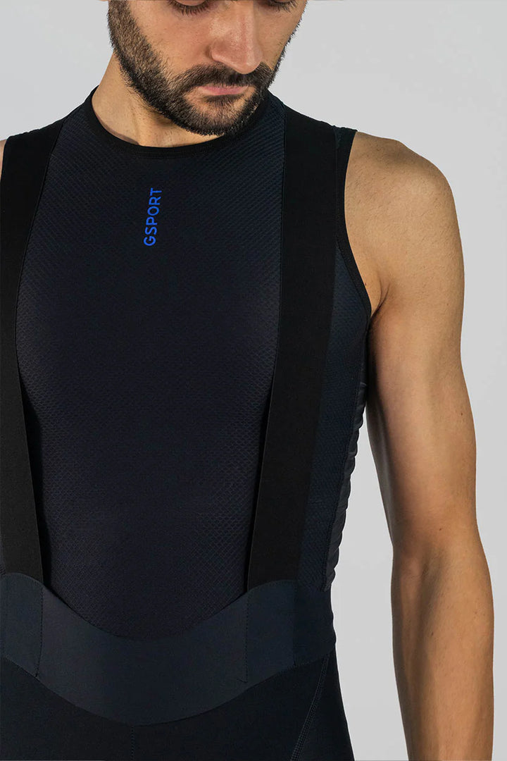 GSPORT Pro Team Base Layer - Phantom