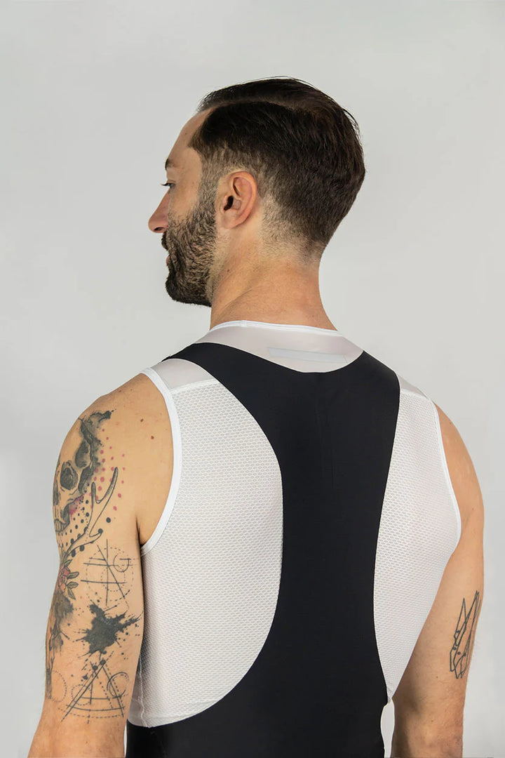 GSPORT Pro Team Base Layer - White