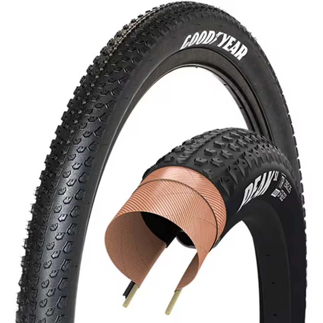 Goodyear Peak SL - Tubeless Ready 29" x 2.4"