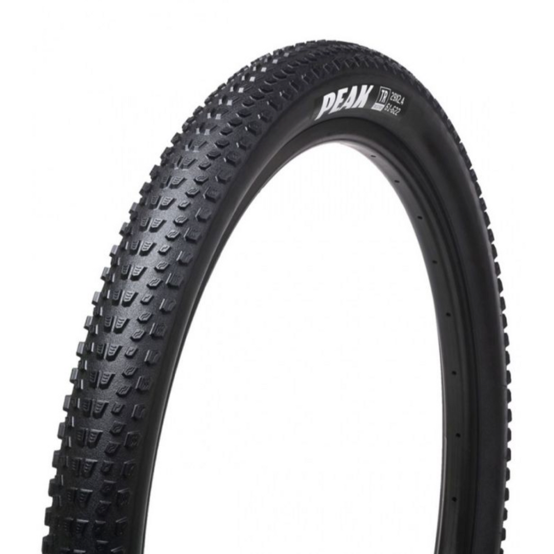 Goodyear Peak - Tubeless Ready 29" x 2.4"