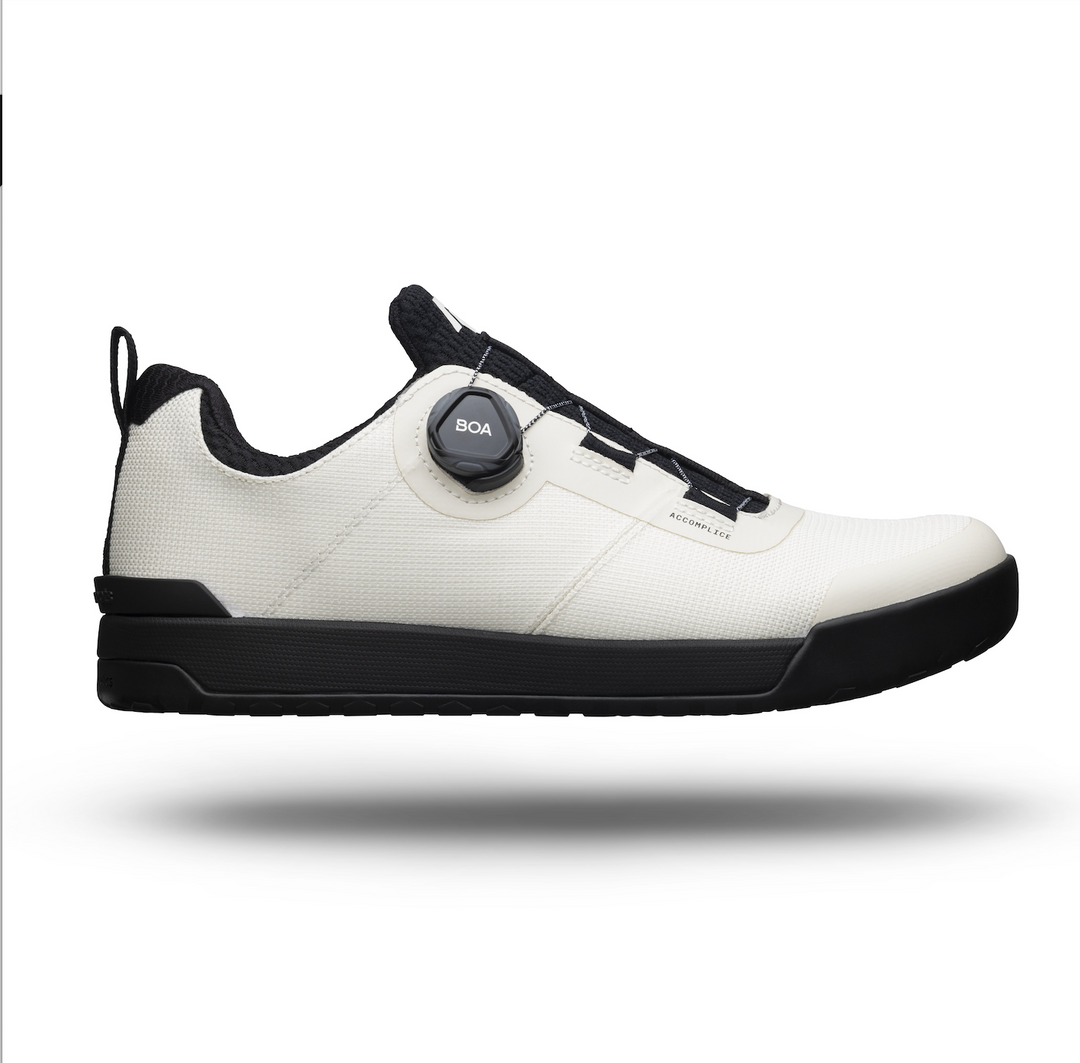 Accomplice BOA® - White