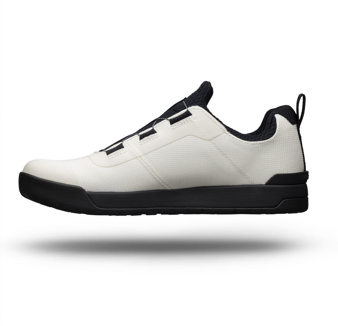 Accomplice BOA® - White