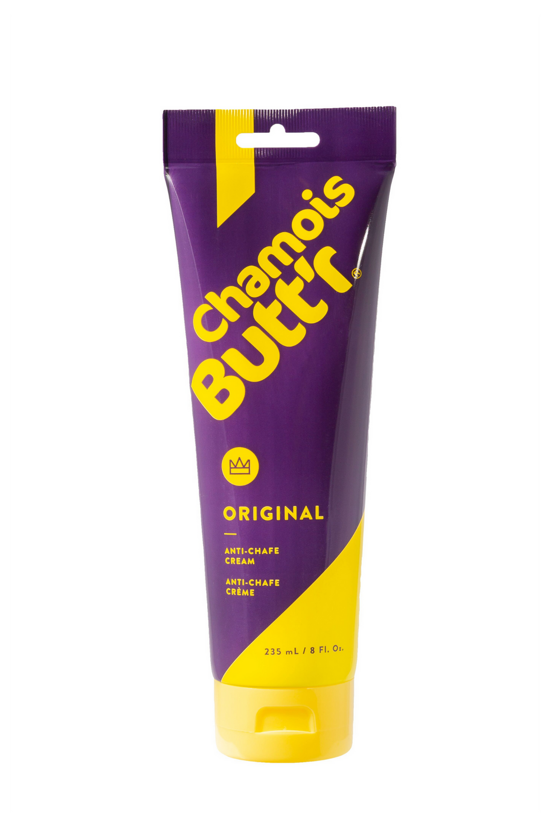 Chamois Butt’r Original - Crema Antirozaduras (235ml)