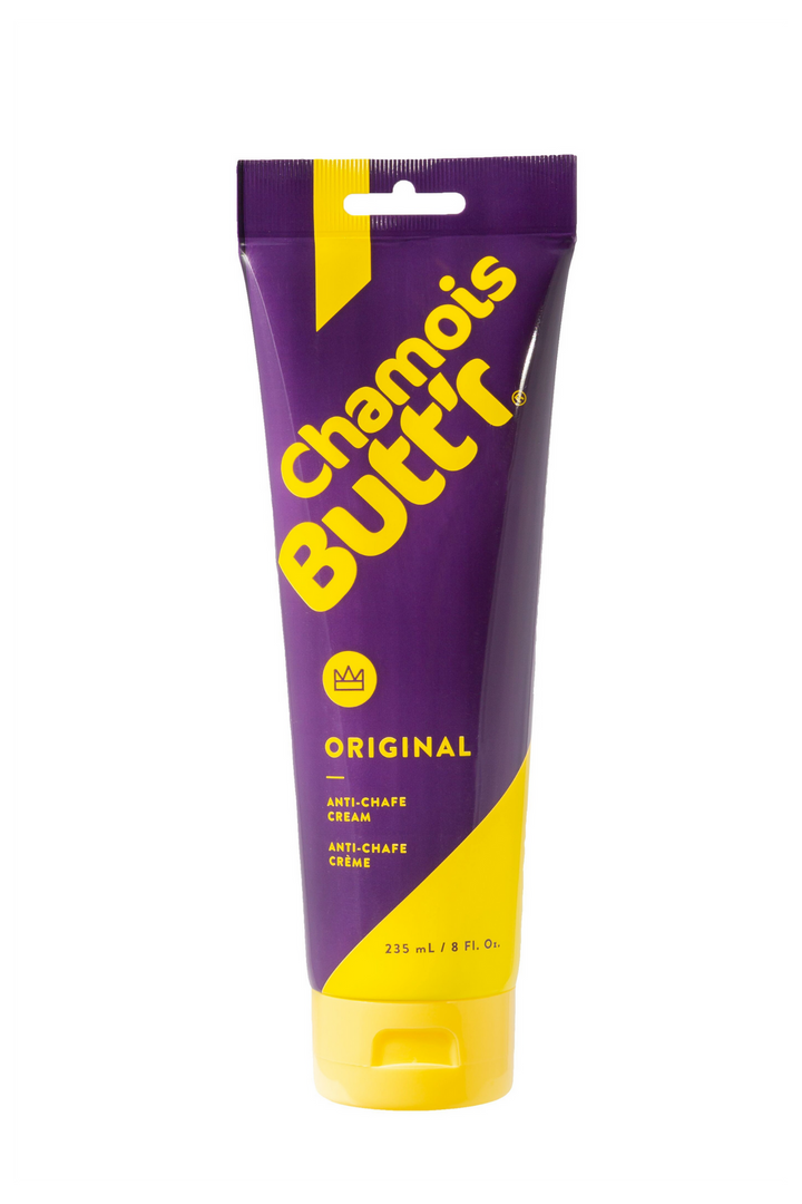 Chamois Butt’r Original - Crema Antirozaduras (235ml)
