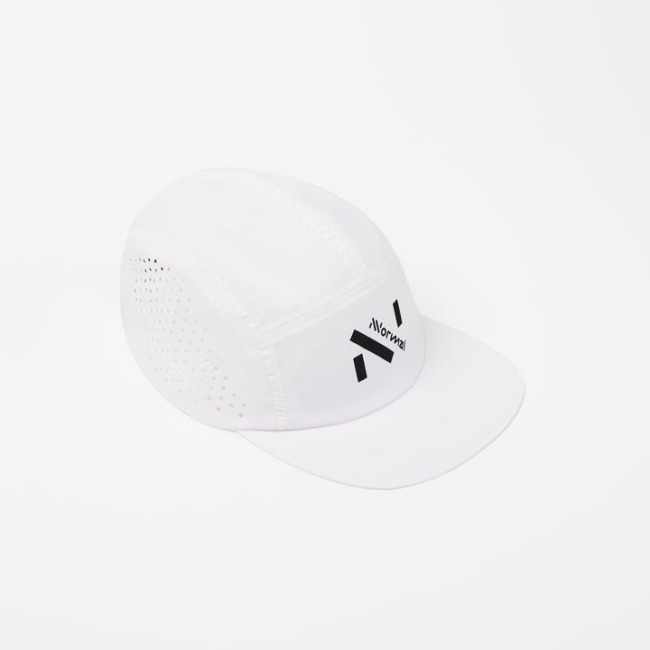 Nnormal Race Cap White