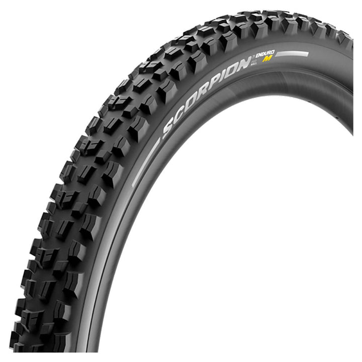 Llanta Pirelli Scorpion™ Enduro M SmartGRIP Gravity Tubeless Ready - 27.5" x 2.6
