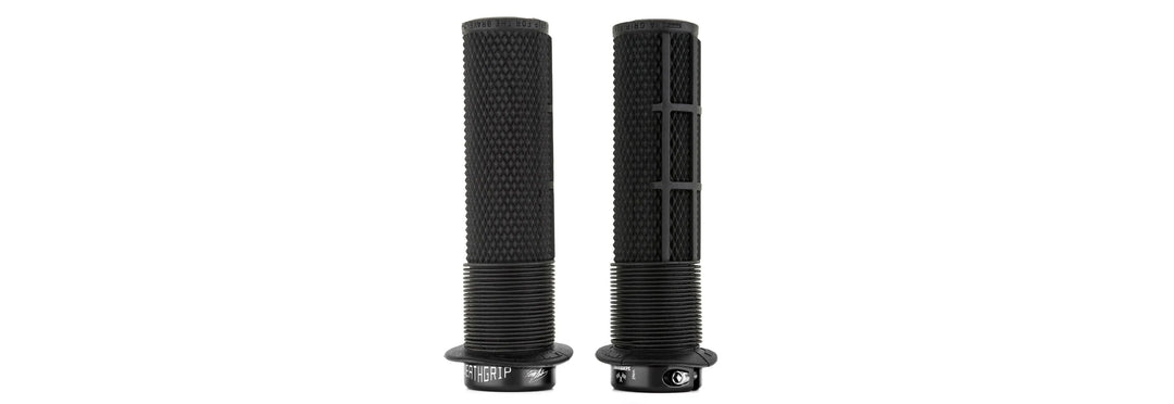 BRENDOG DeathGrip | Grueso - Black