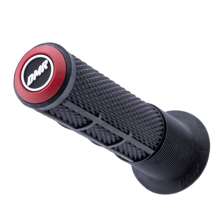 DMR BRENDOG DeathGrip 2 Race Flanged | Grueso - Black