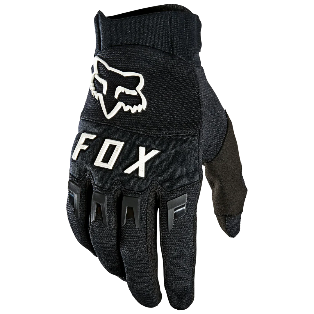 Guante Fox Dirtpaw - Black