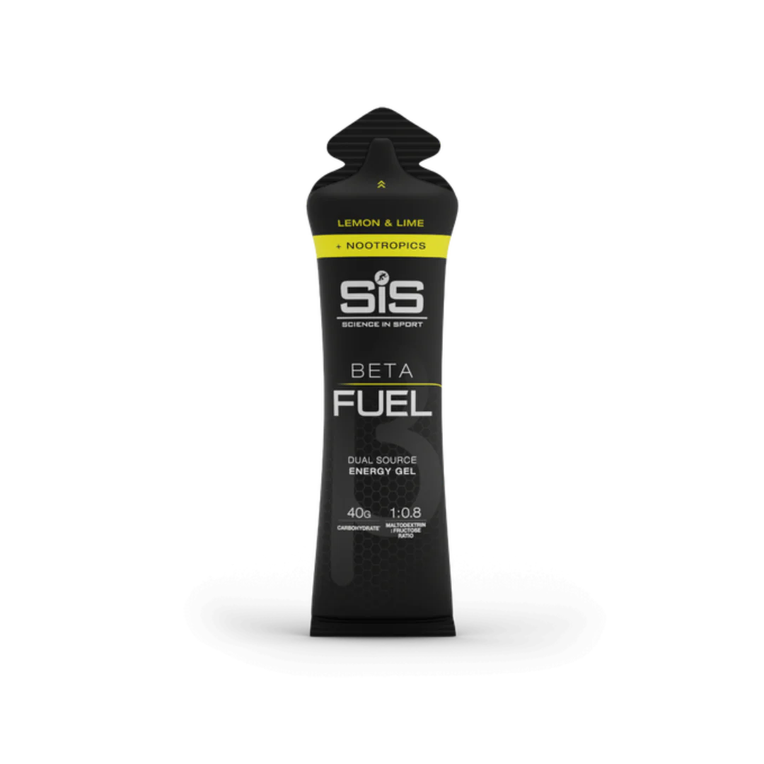 SiS - Beta Fuel + Nootropics
