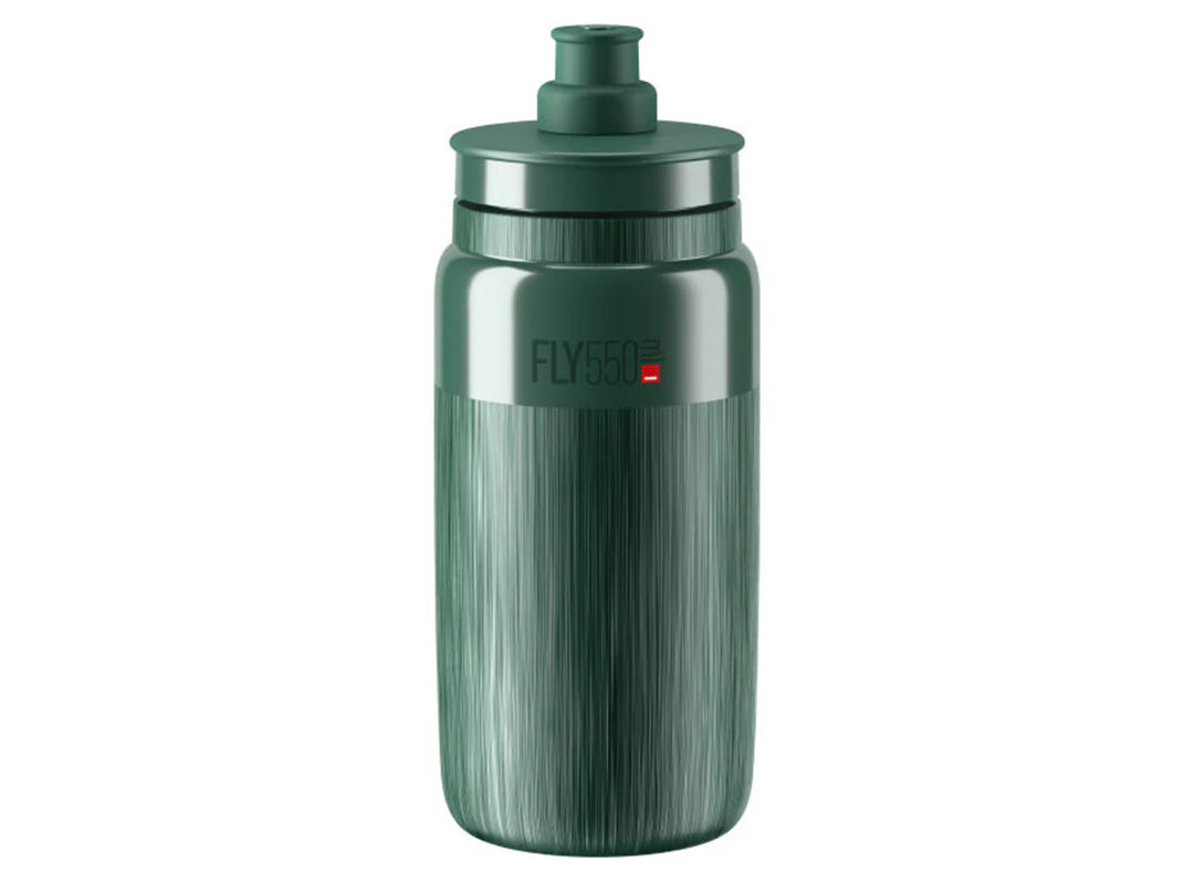 Elite Fly Tex 550ml - Dark Green