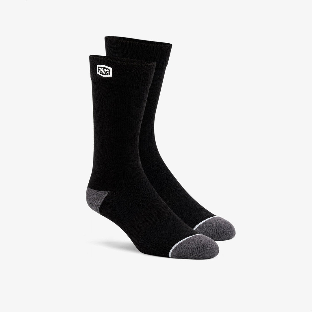 Solid Medias - Black