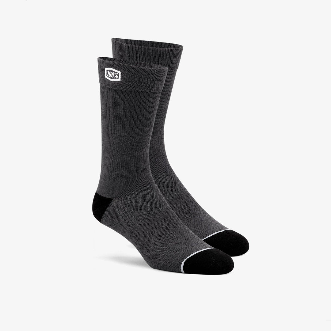 Solid Medias - Grey