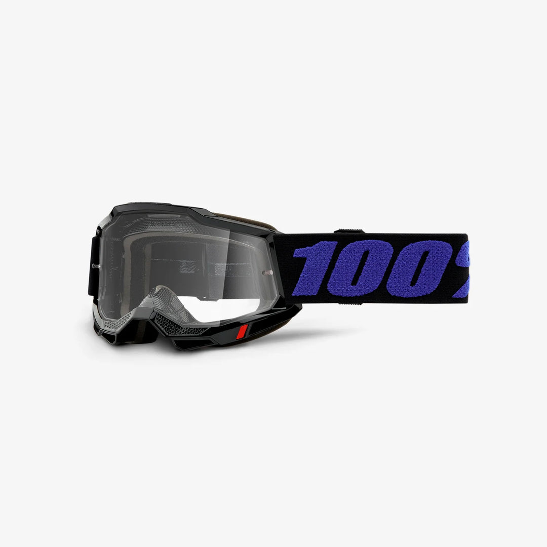 Accuri 2 Goggle (Niños) Moore - Clear Lens