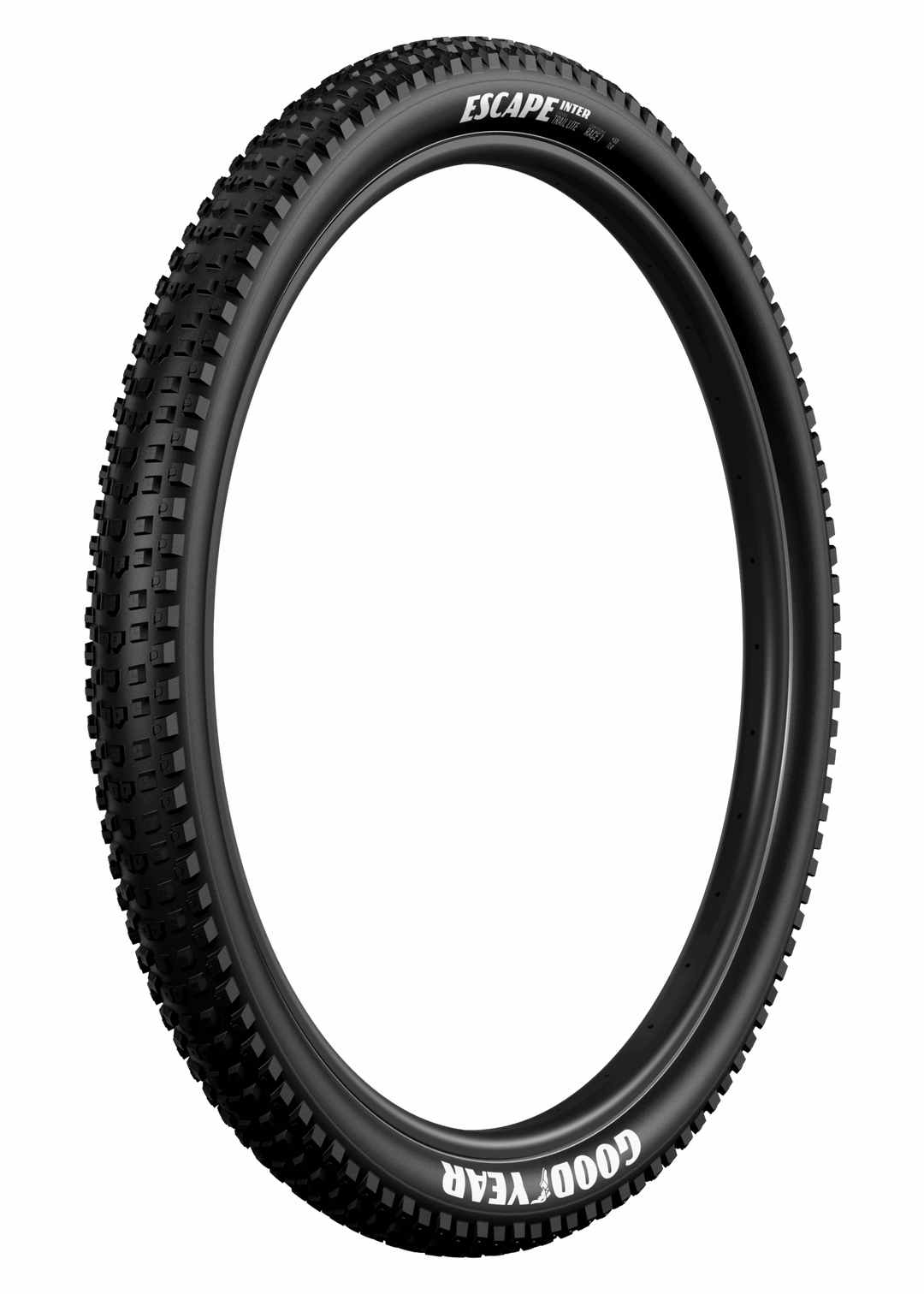 Goodyear Escape Inter Trail Lite -  29" x 2.40" - black