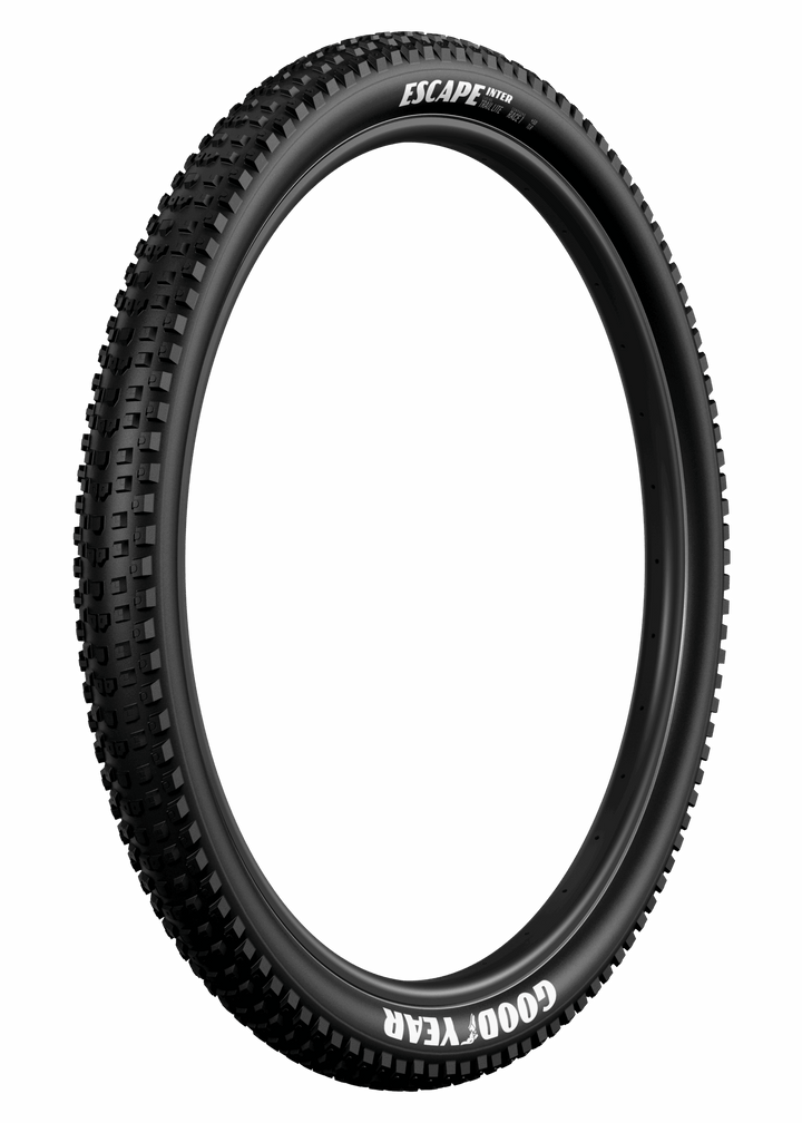 Goodyear Escape Inter Trail Lite -  29" x 2.40" - black