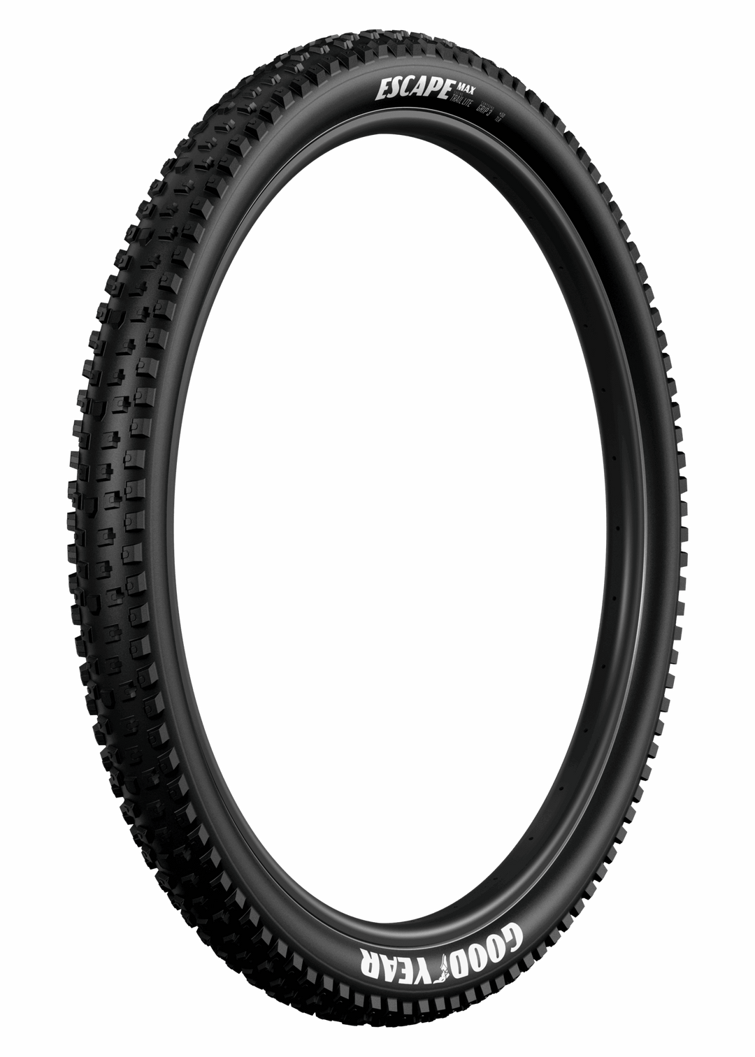 Goodyear Escape Max Trail Lite -  29" x 2.40" Grip2 - black