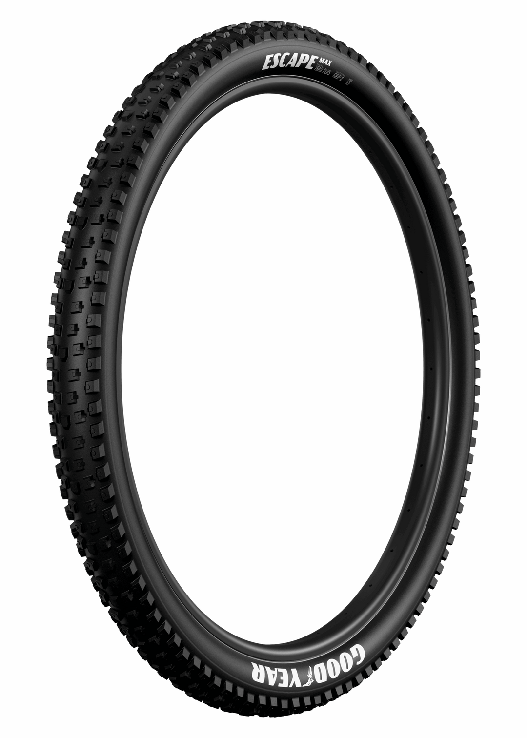 Goodyear Escape Max Trail Plus -  29" x 2.40" Grip3 - black