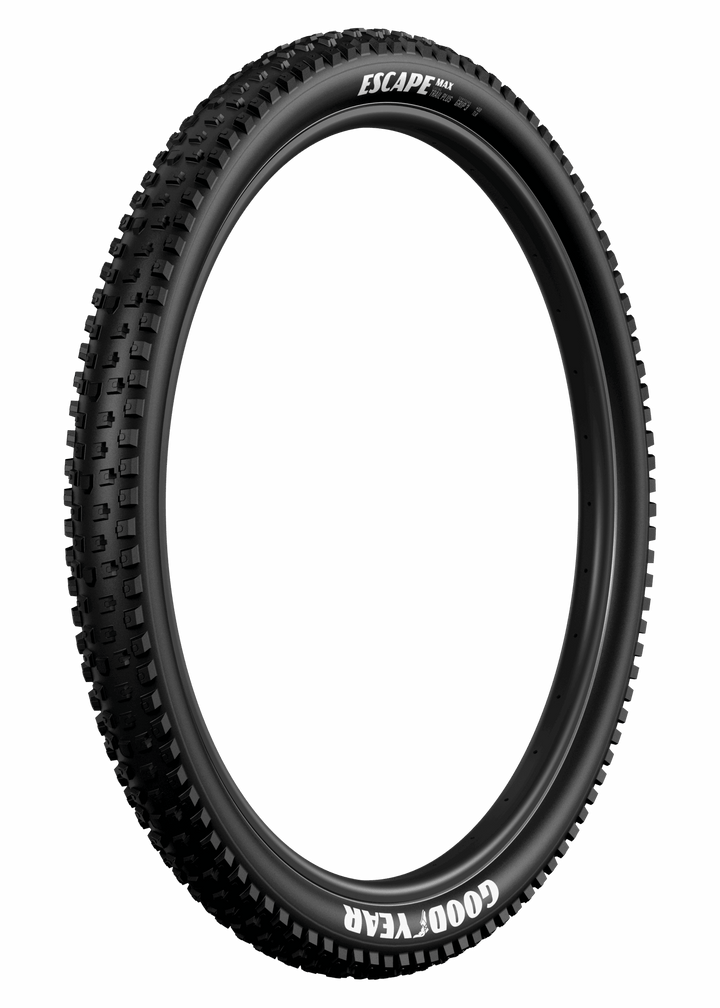 Goodyear Escape Max Trail Plus -  29" x 2.40" Grip3 - black