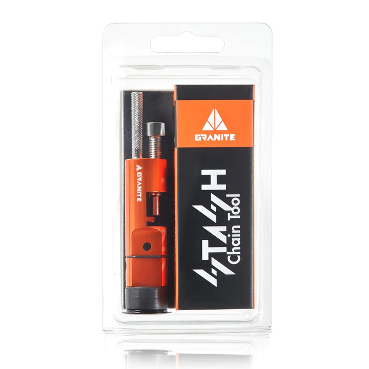 Herramienta Para Cadenas Granite Stash Chain Tool
