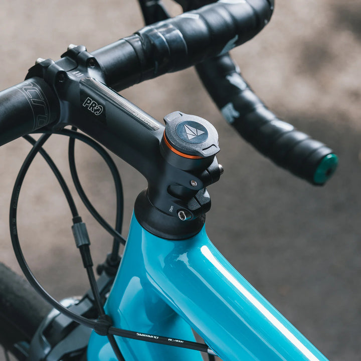 Granite Stash RCX Multitool para bicis de Ruta/Gravel