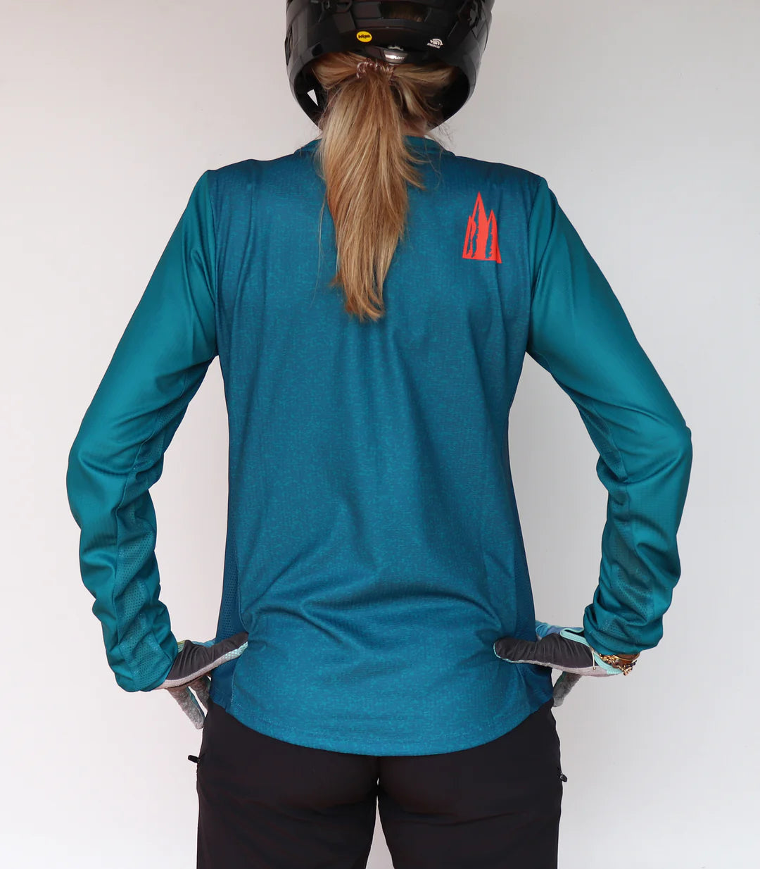 Klassic Jersey - Turquoise