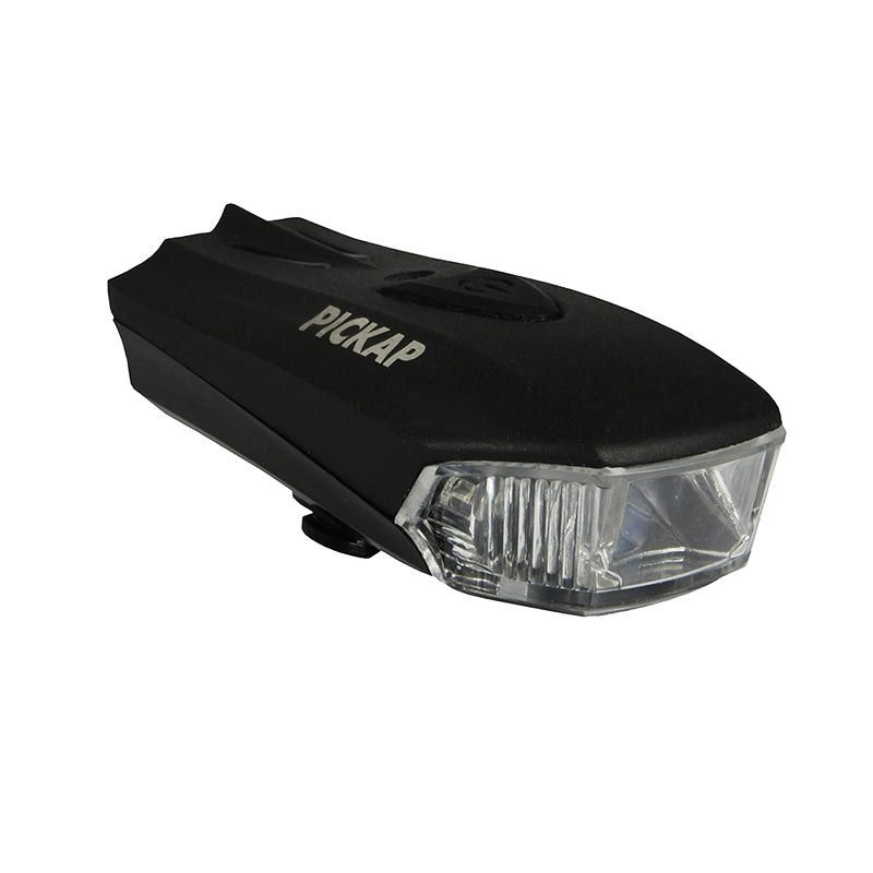 Luces Sensor Delanteras para Bicicleta 400 Lumenes USB