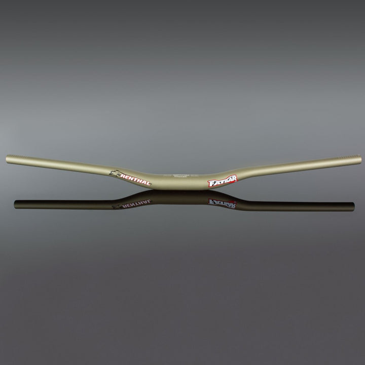 Fatbar 35 | 20mm Rise - Gold