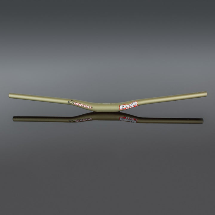 Fatbar Lite 35 | 20mm Rise - Gold