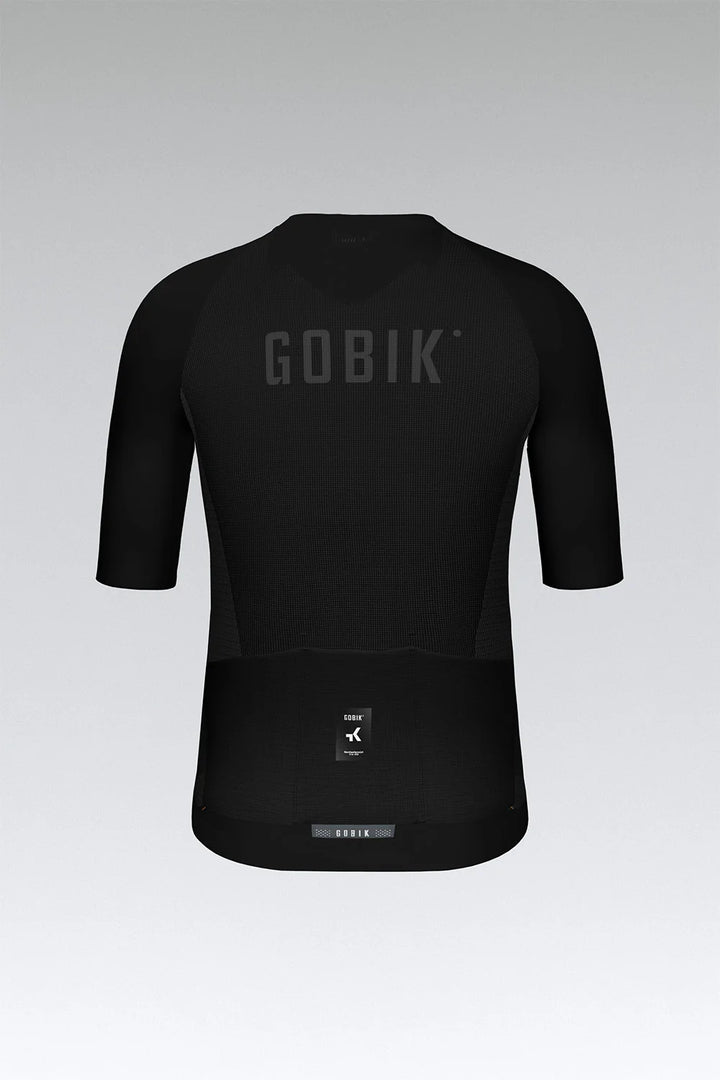 Maillot Gobik Unisex CX Solid Jasper