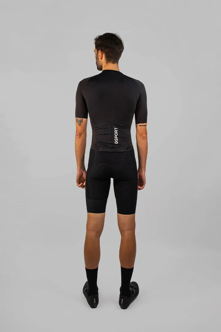 GSPORT Pro Team Maillot - Phantom