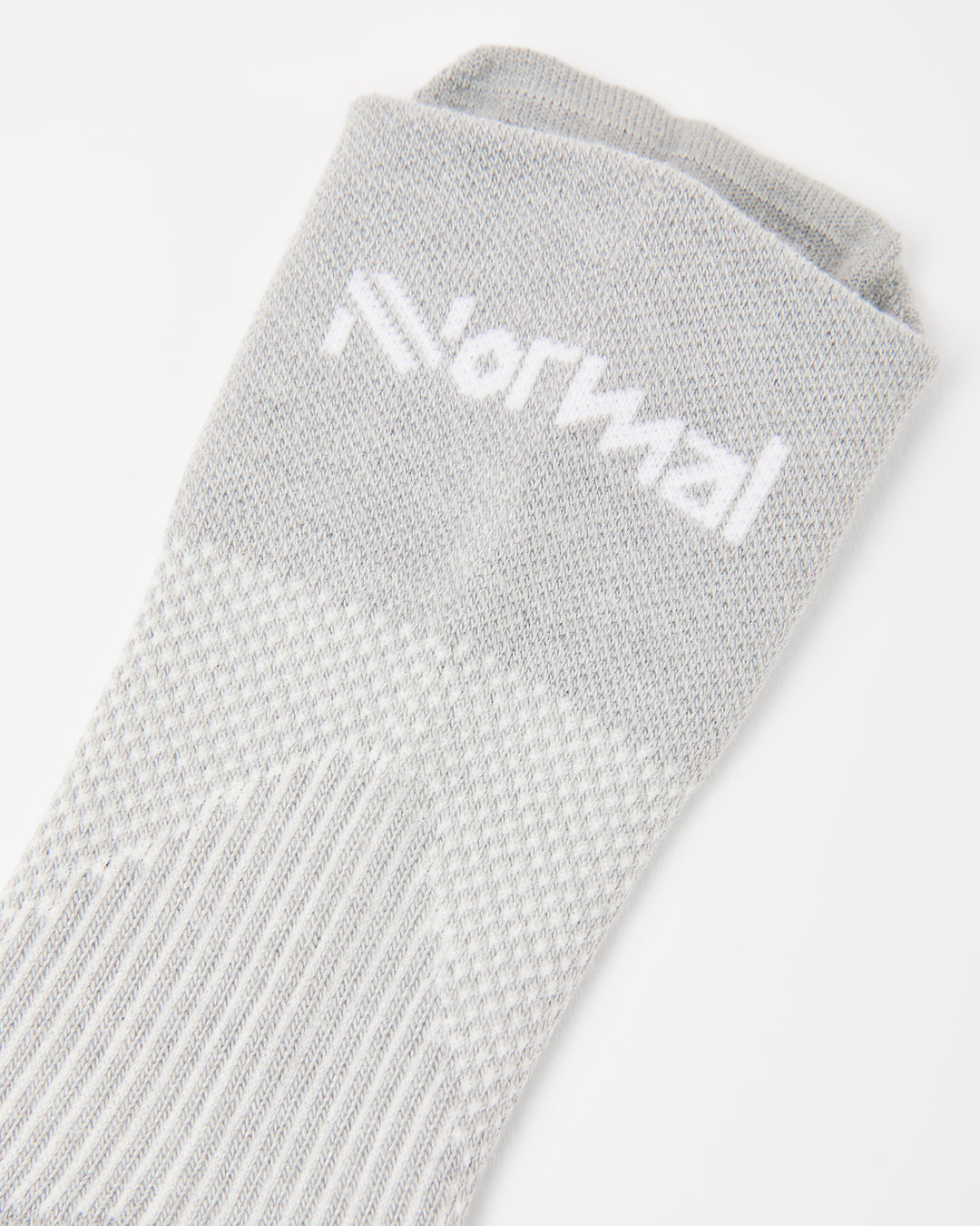 Nnormal Running Socks Grey