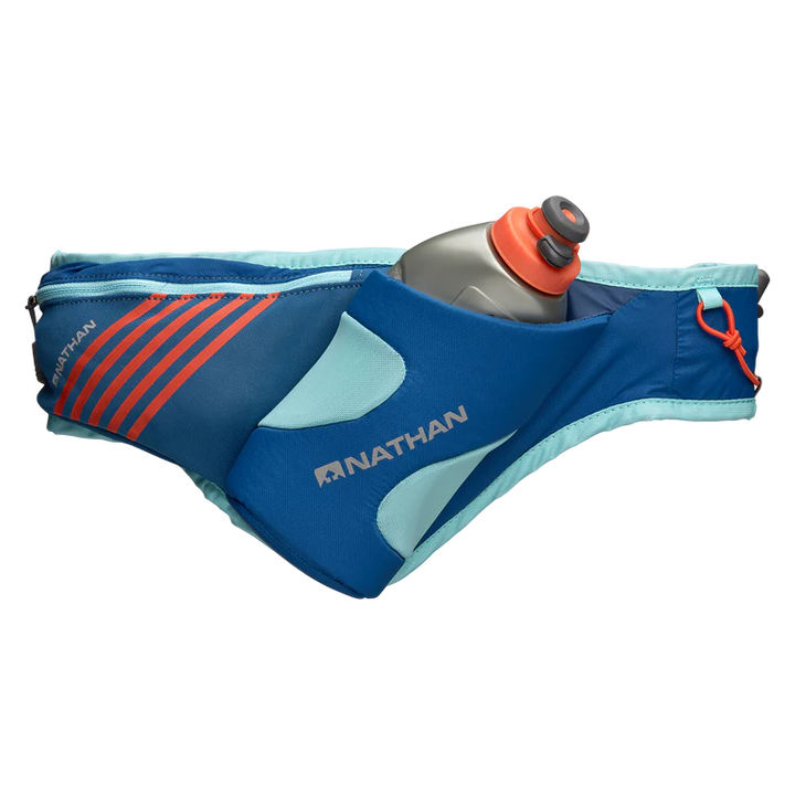 Cinturón Nathan Peak 535 ml - Azul
