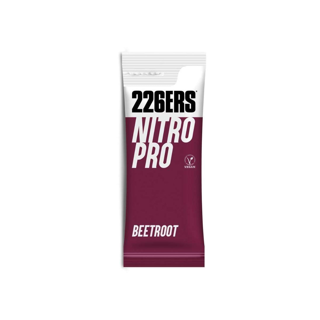 226ERS NITRO PRO - BEETROOT (Porcion Individual)