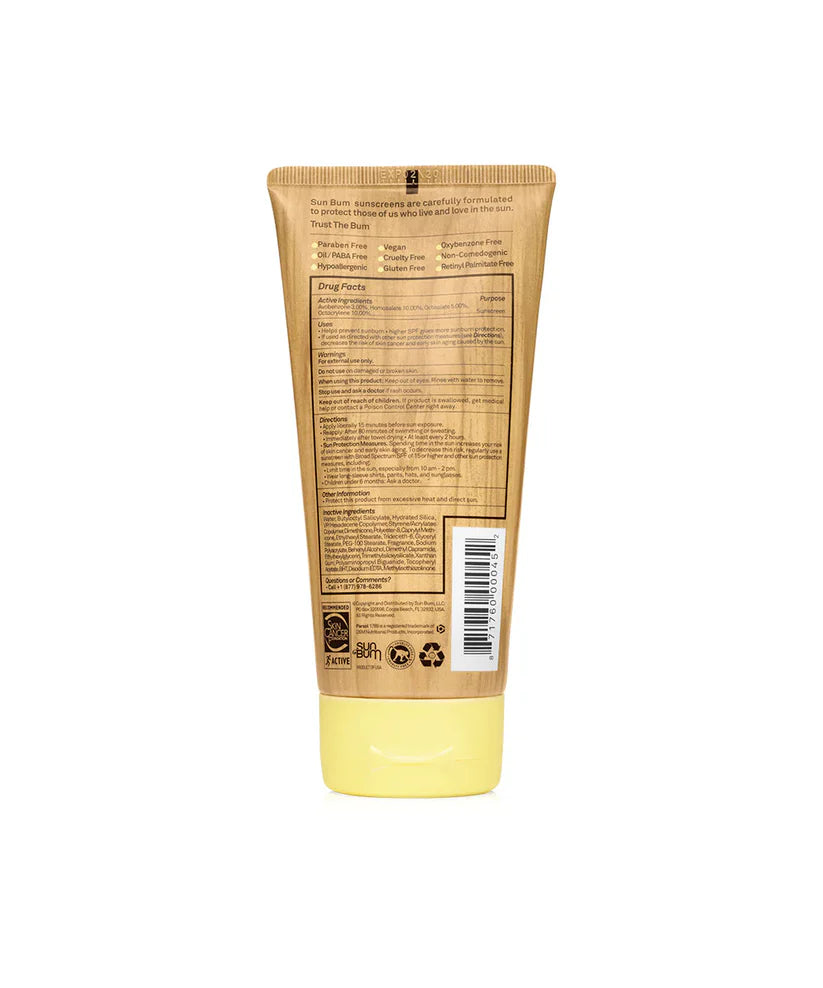 Sun Bum - Original SPF 50 Lotion 6 oz