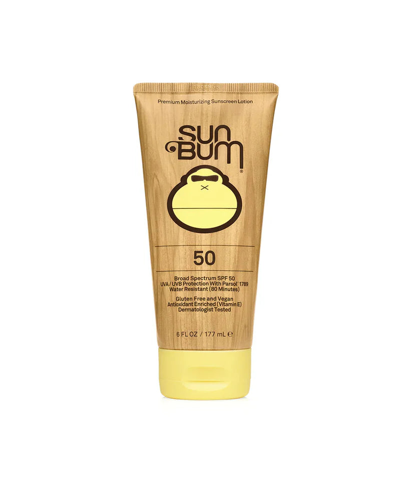 Sun Bum - Original SPF 50 Lotion 6 oz