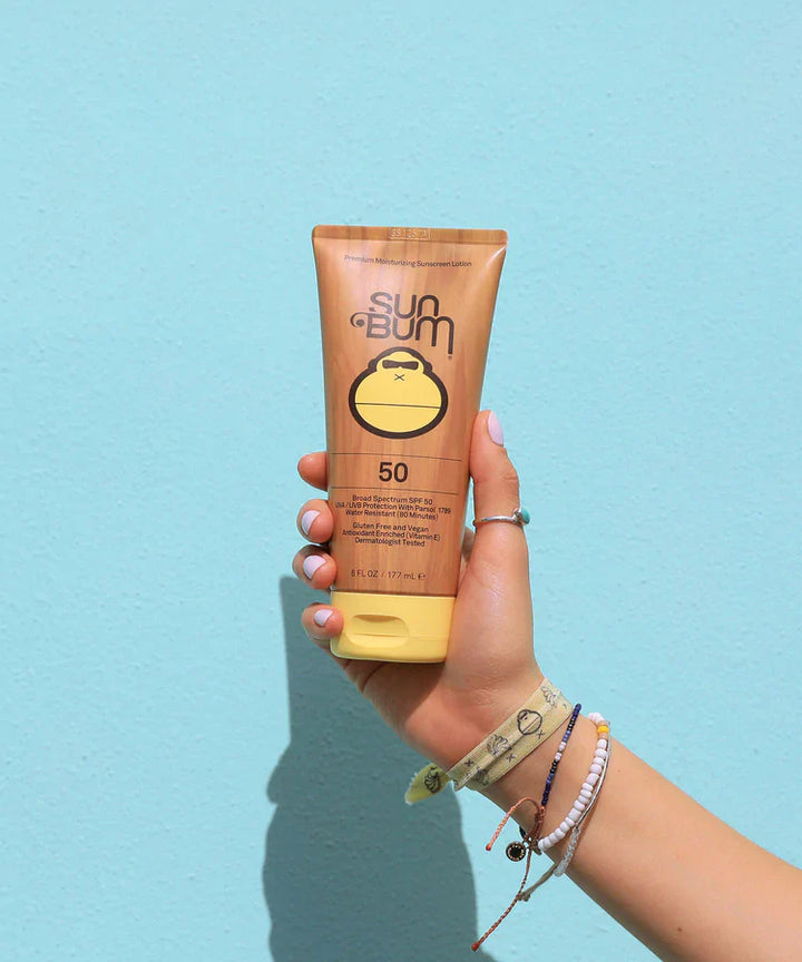 Sun Bum - Original SPF 50 Lotion 6 oz